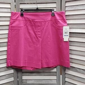 Women's Stretch Shorts | Ruby Rd. | 18